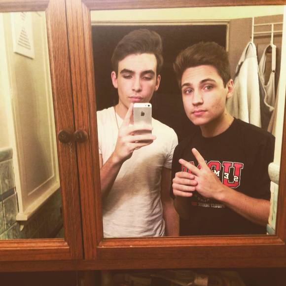 Meet your Posher, Matthew - Picture 1 of 1